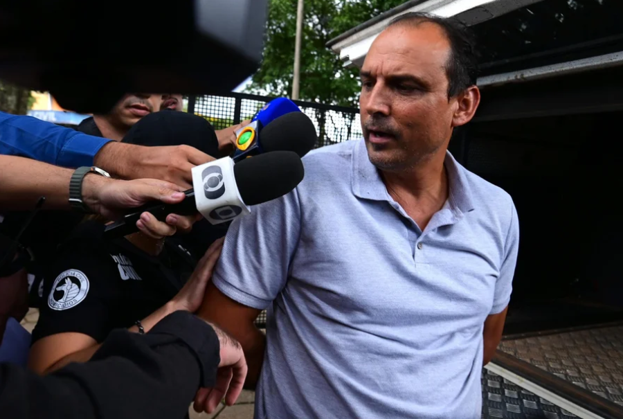 Síndico acusado de homicídio teria usado dinheiro do condomínio para pagar advogados, diz polícia