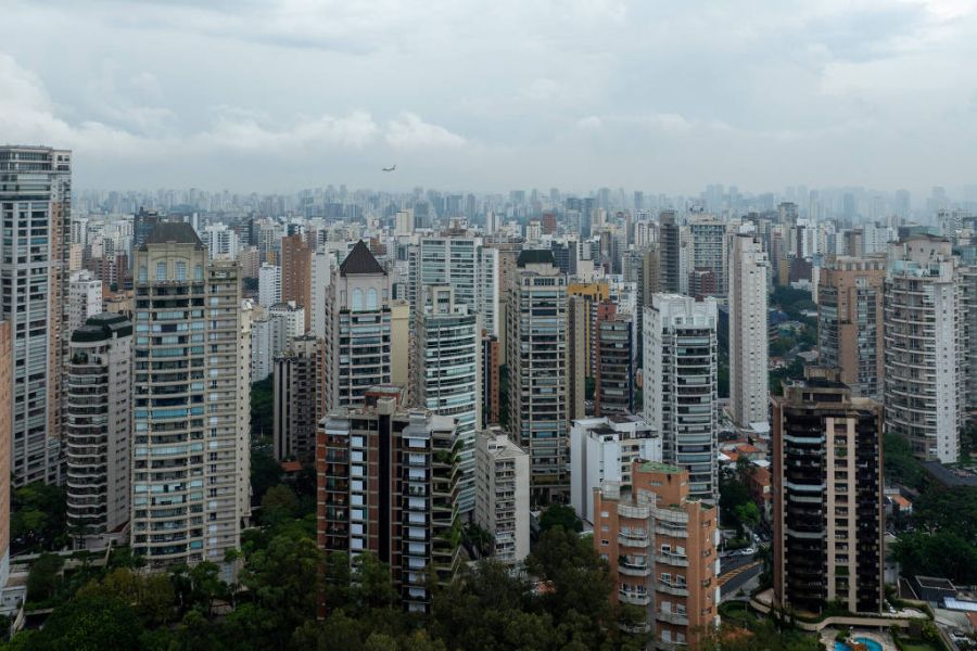 Apartamentos do minha casa minha vida em São Paulo acabam ofertados no Airbnb