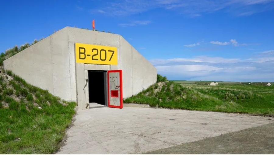 Venda de bunkers anti-apocalipse nos EUA a partir de R$ 270 mil