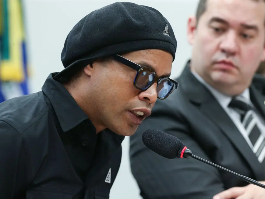Emissão irregular de CRI com imóveis de Ronaldinho Gaúcho sem autorização alerta para riscos de aplicação