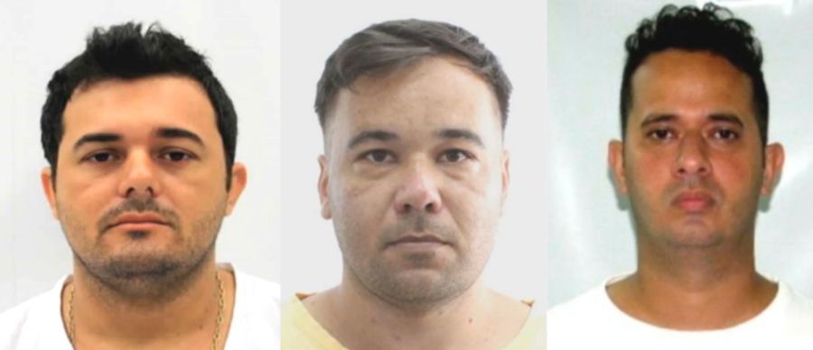 Quadrilha ligada ao Comando Vermelho invade apartamento de idoso em Ipanema