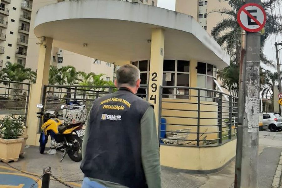 48% das empresas contratadas por condomínios em Guarulhos estão irregulares