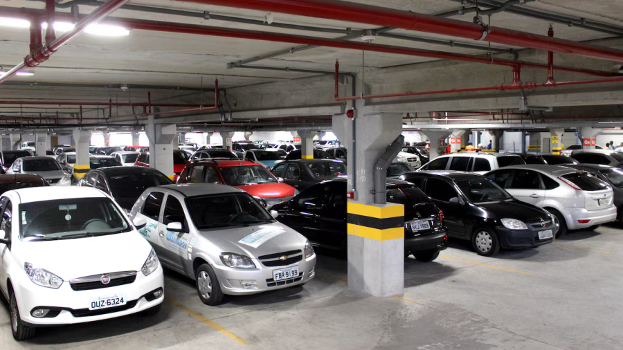 Justiça condena construtora por entregar vaga de garagem fora do padrão legal em Cuiabá