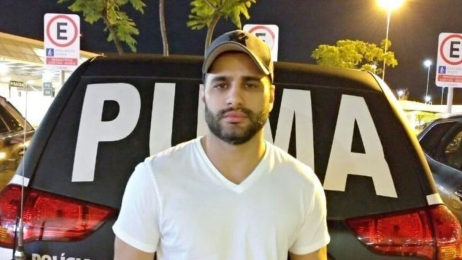 Homem ligado a esquema de Daniel Vorcaro já respondeu processo por inadimplência em condomínio em BH
