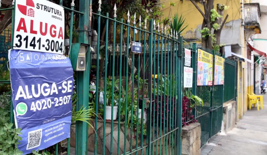 Taxa de condomínio sobe acima da inflação e média nacional chega a R$ 828 em 2025