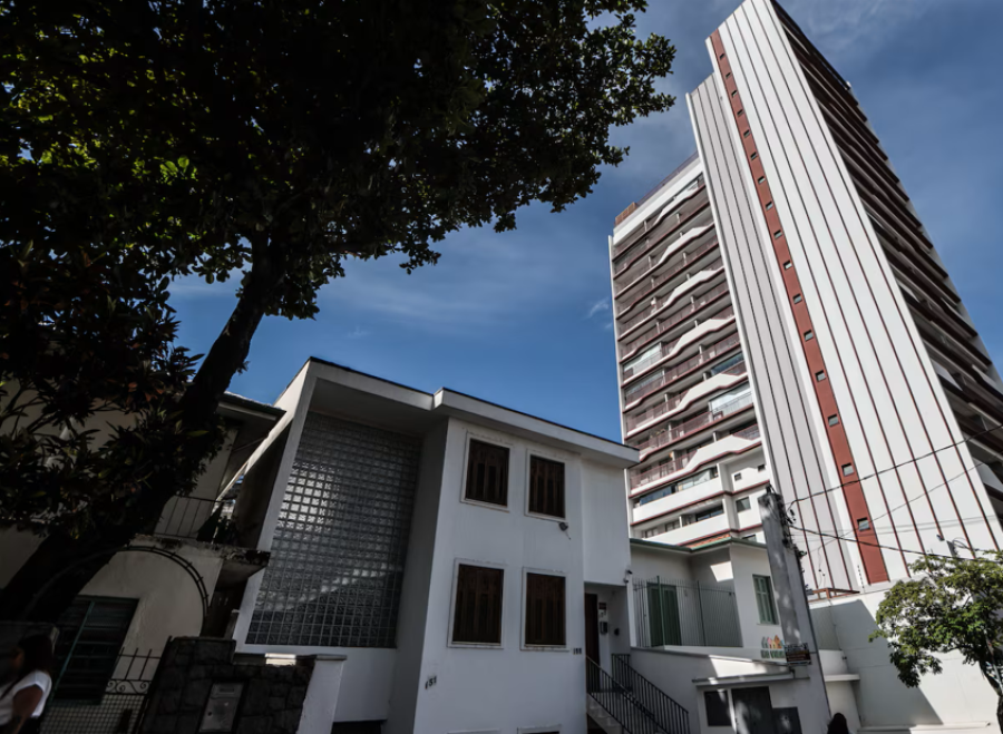 Você pode ter comprado apartamento popular sem saber; mapa interativo revela imóveis em São Paulo
