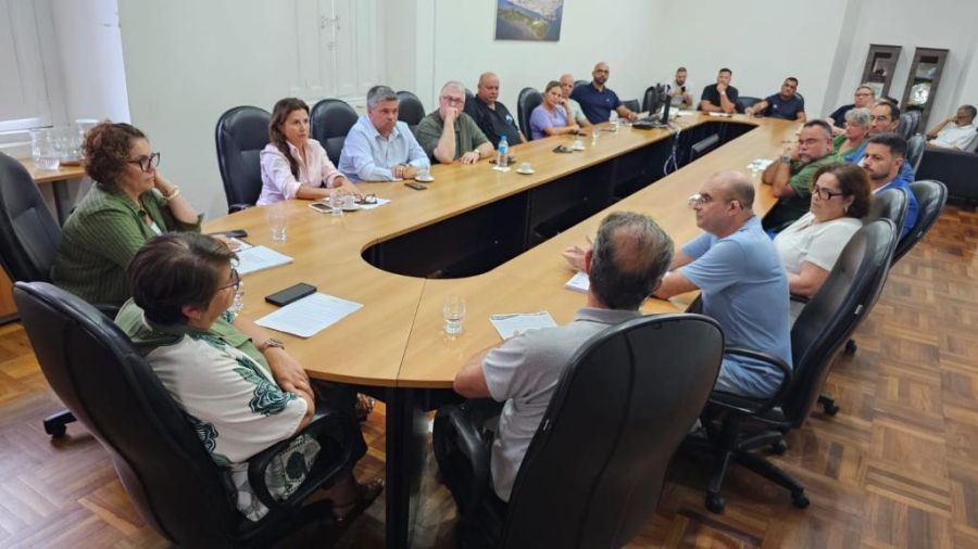 Condomínios populares de Rio Grande reivindicam apoio da prefeitura para recuperar desconto de água e esgoto