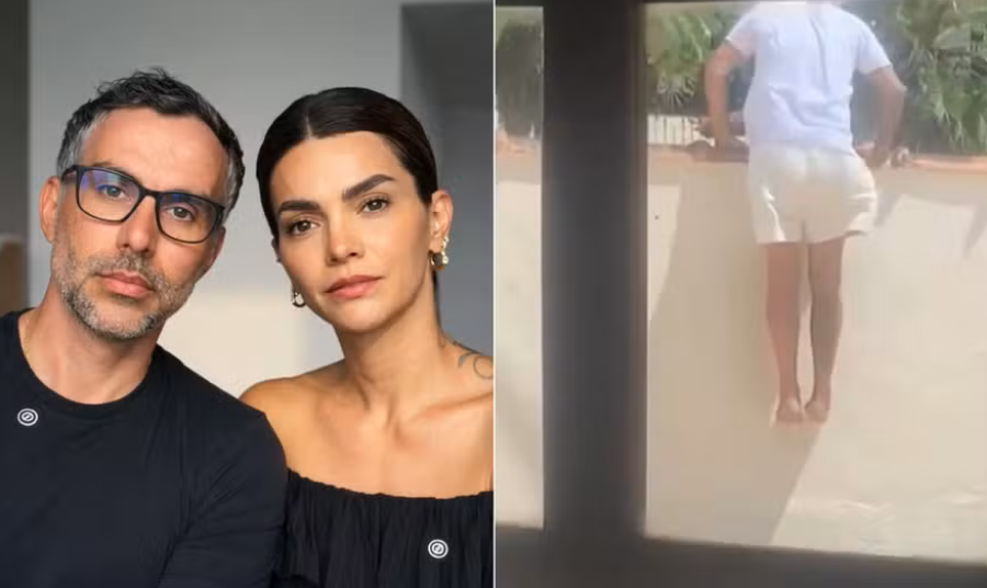 Kelly Key denuncia vizinho por invasões e ameaças em condomínio no Rio de Janeiro