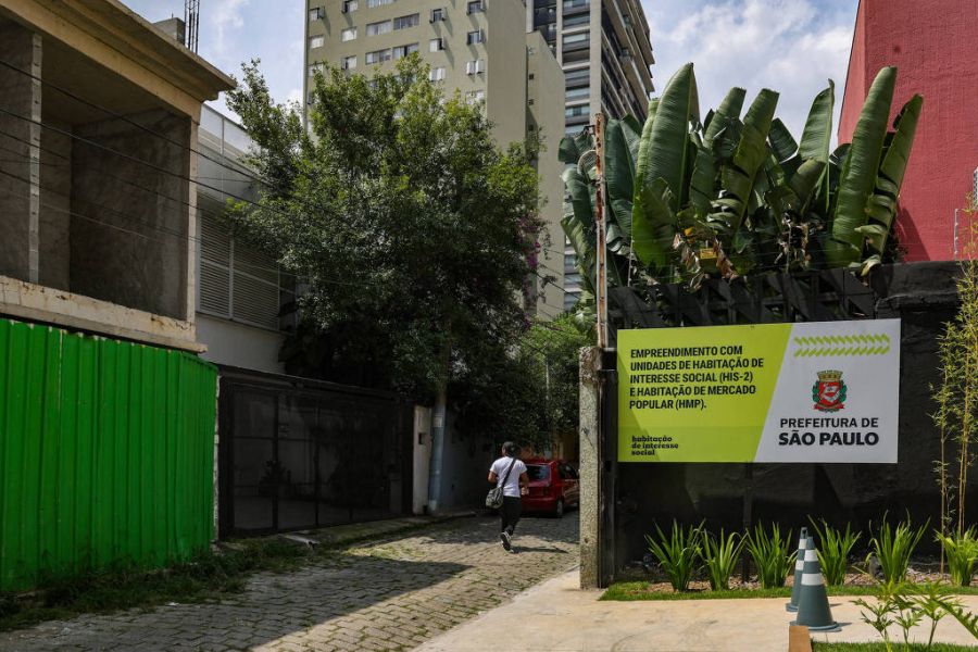 Airbnb diz que removerá anúncios de moradias populares se for notificado pela Prefeitura de São Paulo