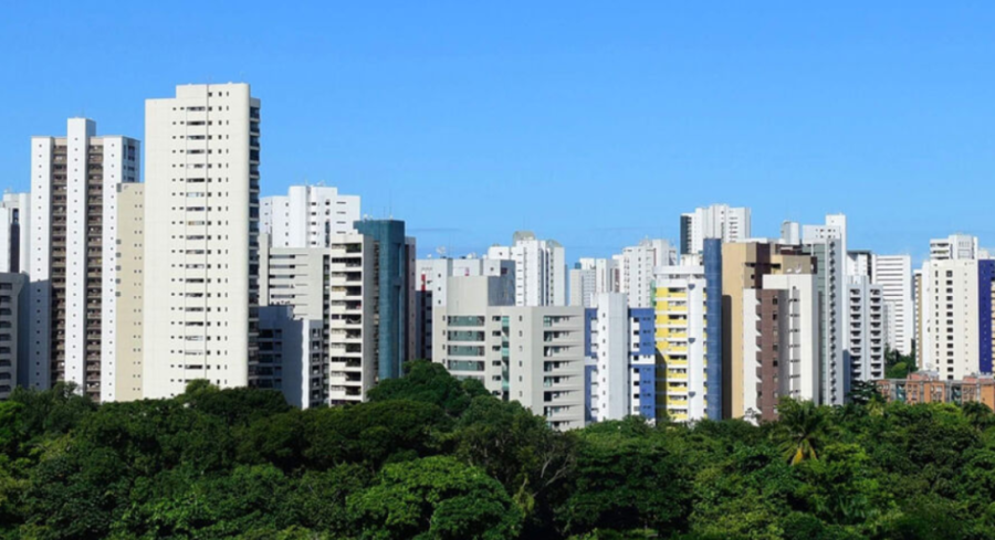 Taxa de condomínio em Pernambuco sobe 71% acima da inflação e pressiona orçamento das famílias