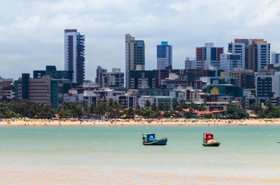 STF garante continuidade de obras imobiliárias na orla de João Pessoa (PB)