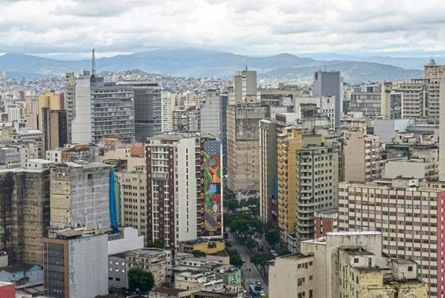 Inadimplência em condomínios se aproxima de 10% em Minas Gerais