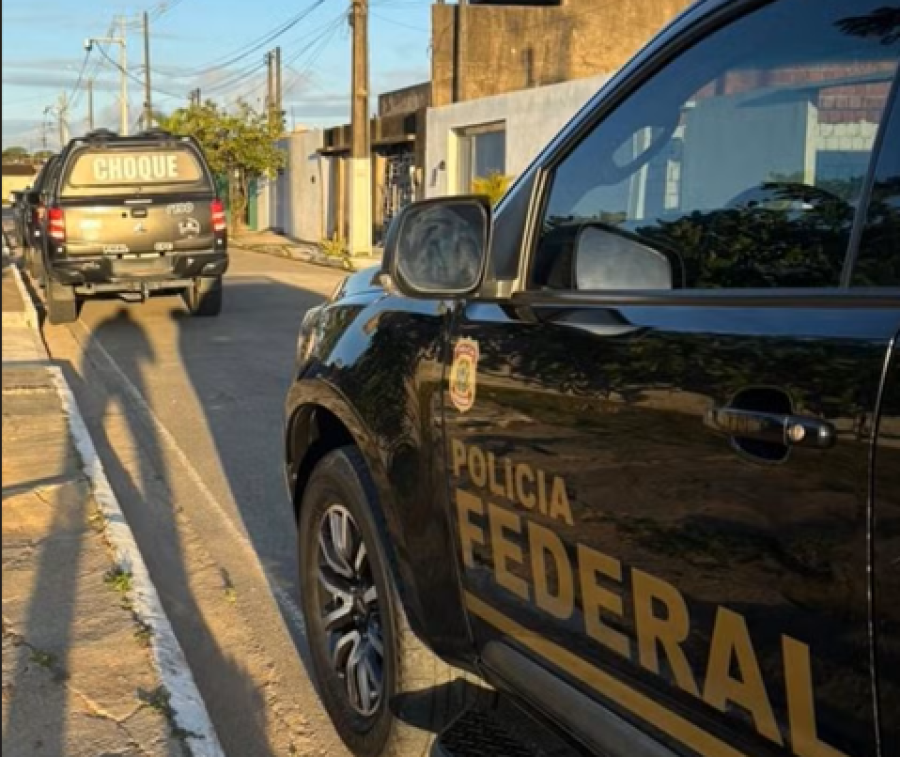 Operação integrada prende suspeitos de tráfico em condomínios residenciais em Maceió