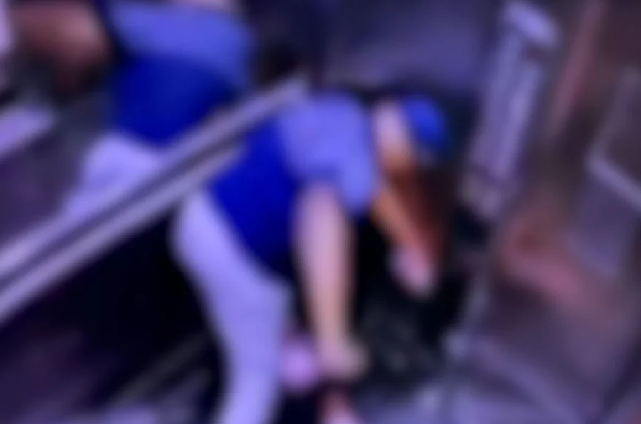 Justiça solta homem que agrediu ex-companheira dentro de elevador em Guarulhos