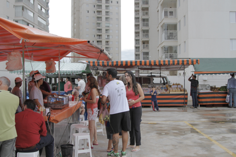 Empreendedorismo em condomínios transforma hobbies em renda extra e aproxima vizinhos