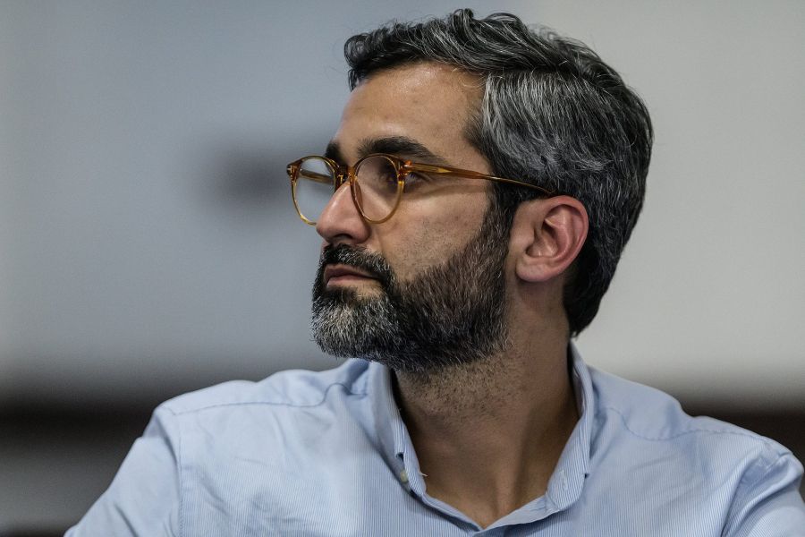Clube move representação contra administrador do condomínio Forte União por conflito de interesses