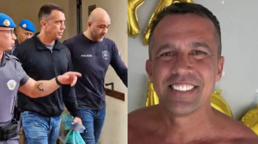 Moradores relatam medo de tenente-coronel por comportamento em condomínio e caso ganha repercussão
