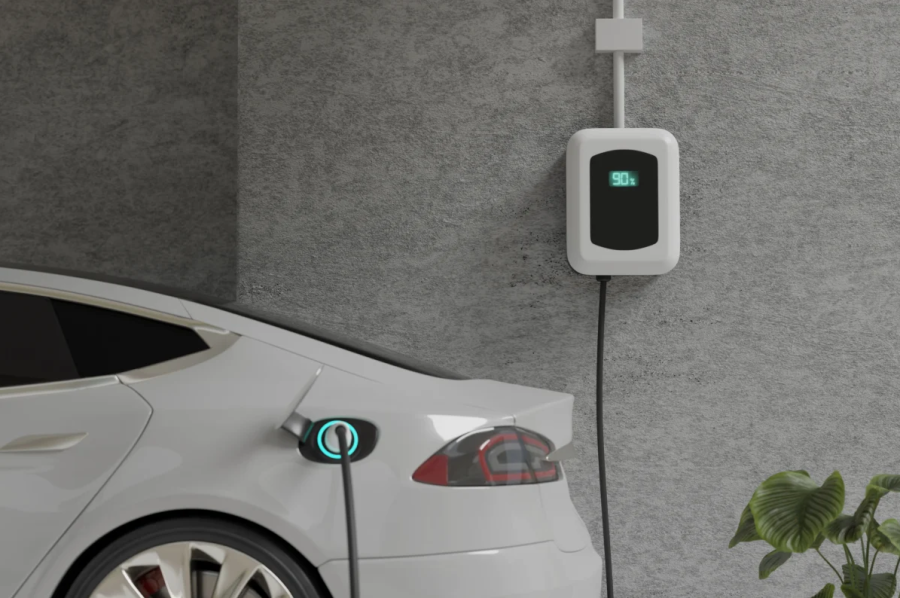Lei na paraíba autoriza instalação de carregadores para carros elétricos em condomínios