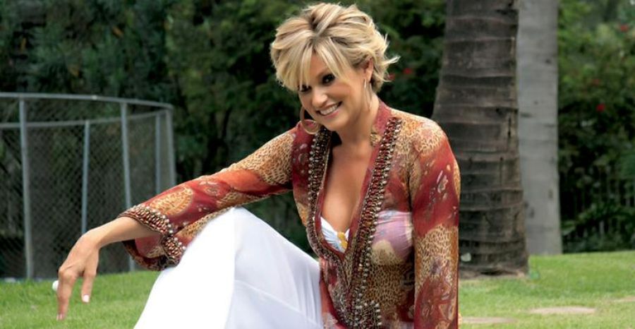 Andrea Nóbrega é processada por dívida de condomínio e pode ter imóvel penhorado
