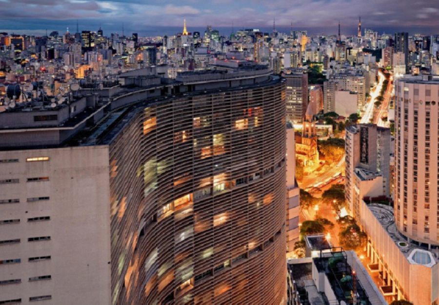Airbnb amplia locação de curta temporada e acirra disputa em condomínios de São Paulo