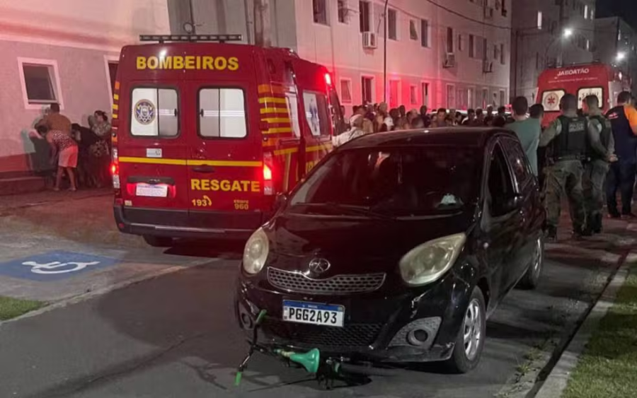 Comprovado excesso de velocidade em atropelamento de criança