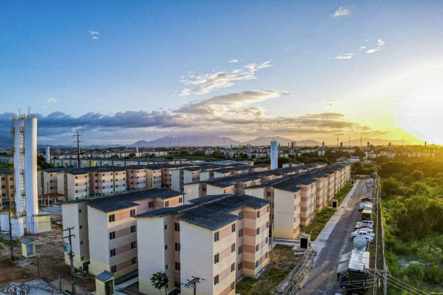Mudanças no programa minha casa minha vida beneficiam mais de 1 milhão de famílias em Pernambuco