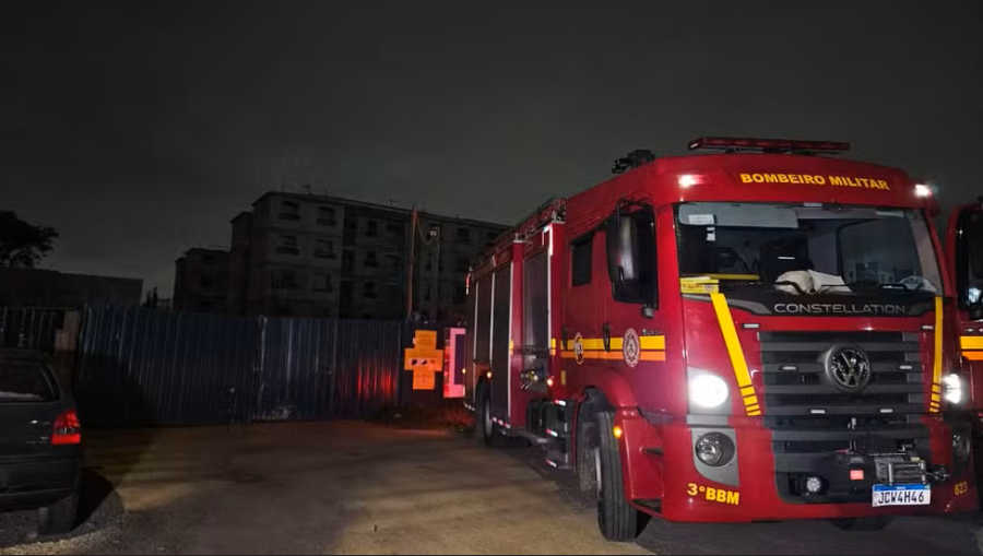 Acidente com guindaste em obra de condomínio em Pelotas deixa três mortos