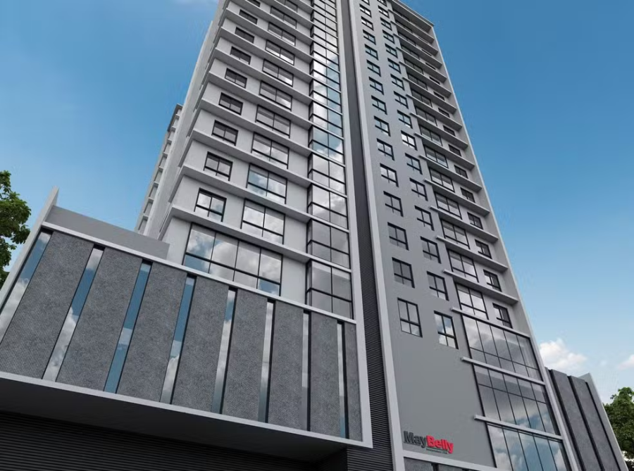 Construtora presenteia funcionários com apartamentos em SC