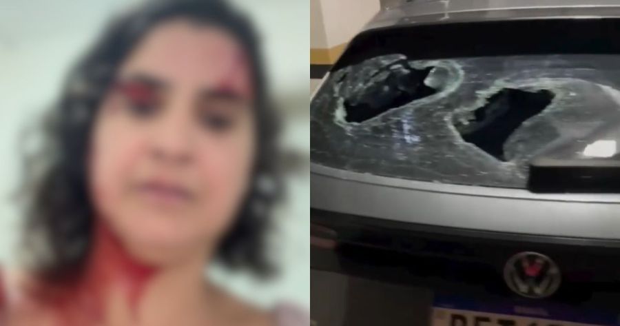 Moradores denunciam vizinho com mais de 300 ocorrências por ameaças e agressões em condomínio de SC