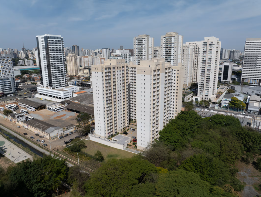 Novos condomínios compactos e econômicos ganham espaço em São Paulo
