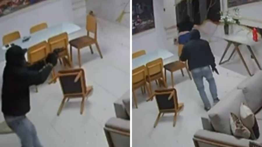 Mulher é assassinada em condomínio de luxo em Gravatá e caso choca moradores