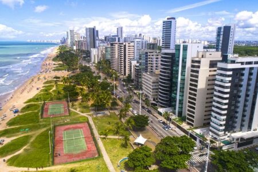 Vendas de imóveis no Recife crescem 53% e custo da construção pressiona mercado imobiliário