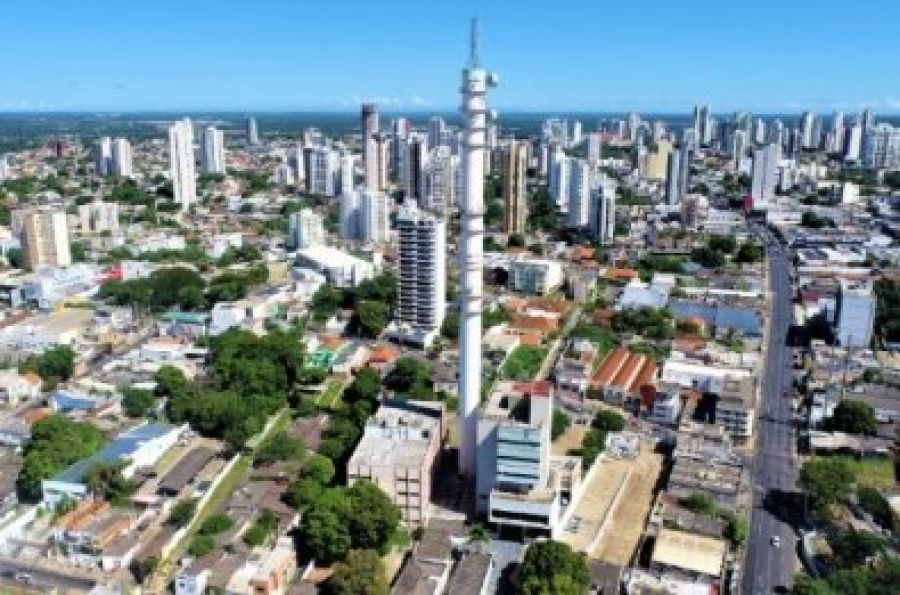 Justiça anula licenciamento de quatro condomínios da MRV em Cuiabá e expõe falhas urbanísticas