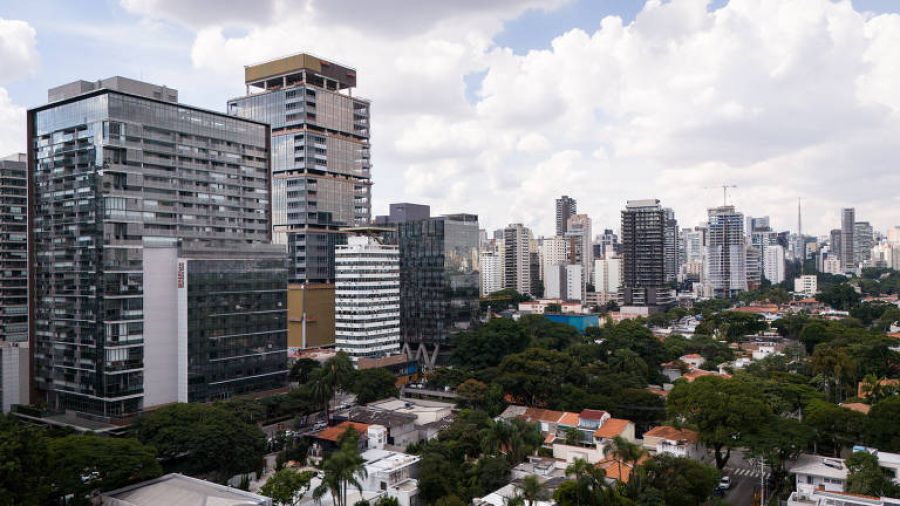Financiamento imobiliário com recursos da poupança recua 7% em fevereiro