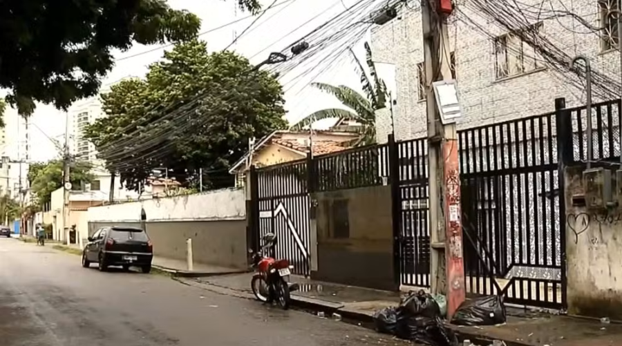 Zelador é morto a tiros dentro de condomínio em Fortaleza e caso choca moradores