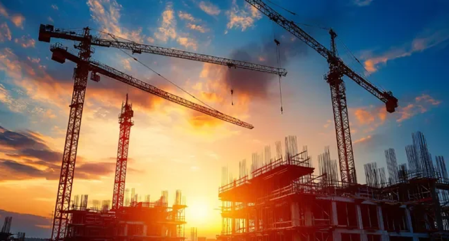 Guerra pressiona construção e setor pede revisão de contratos de infraestrutura