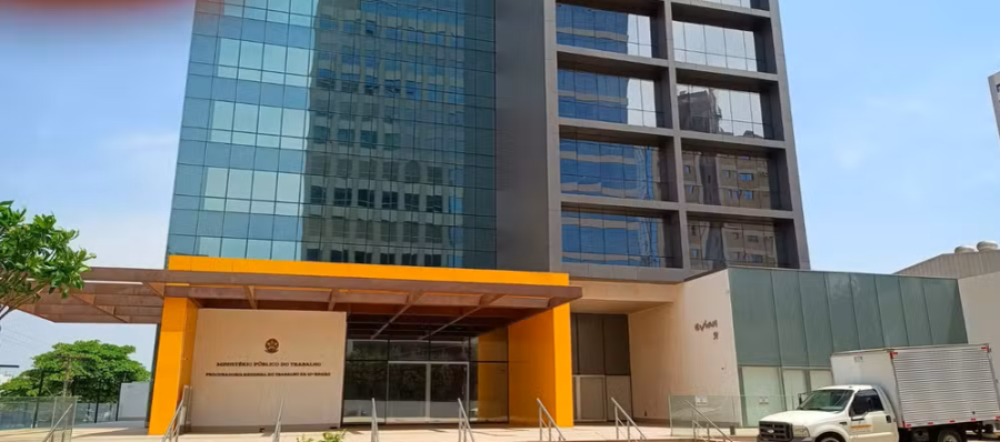 Condomínio de piracicaba entra na lista suja do trabalho escravo e firma acordo com MPT