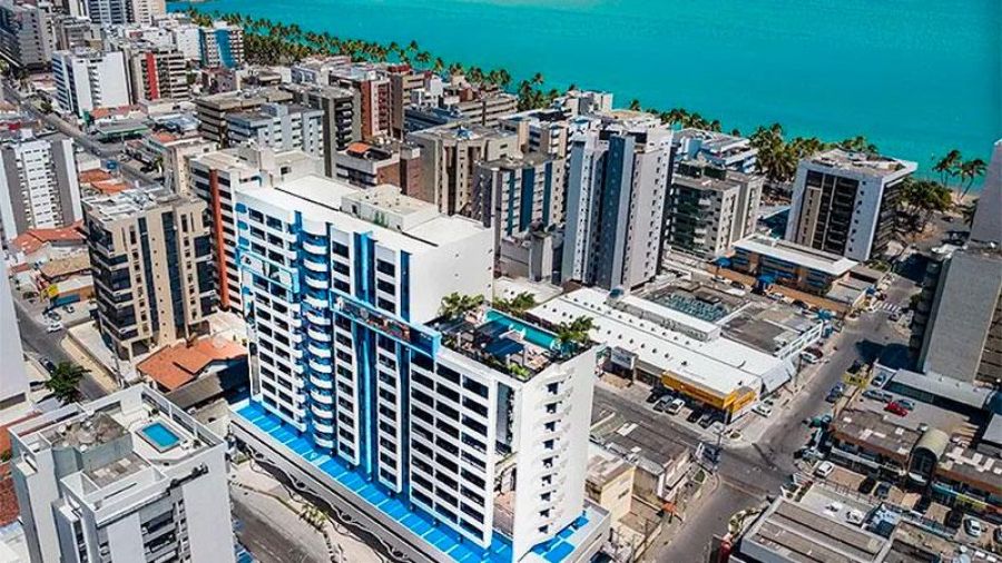 Tentativas de invasão preocupam moradores de condomínios na parte baixa de Maceió