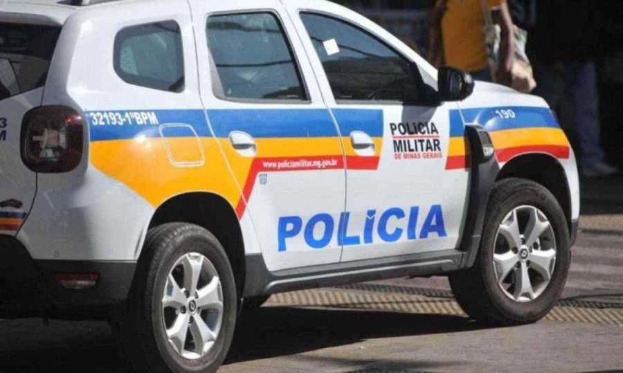 Criminosos invadem prédio, arrombam carros e causam vazamento de gás em BH