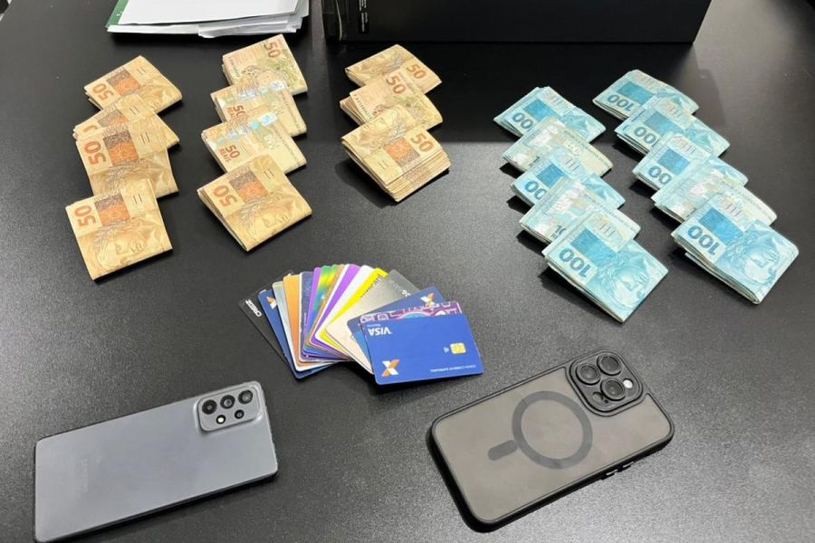 Golpe na construção civil causa prejuízo de R$ 14 milhões e acende alerta no setor