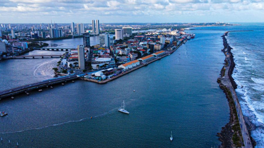 Recife lidera valorização imobiliária e supera média nacional, aponta levantamento