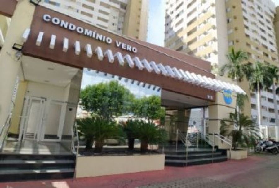 Condomínio é condenado a indenizar criança após choque elétrico em parquinho em Cuiabá