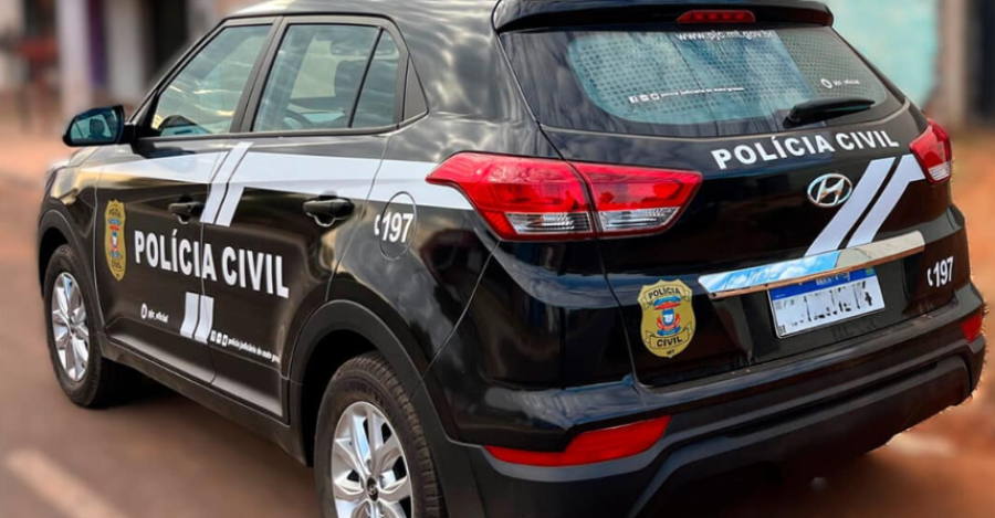 Síndico denuncia inquilina por acusação falsa de assédio após ordem de desocupação em MT