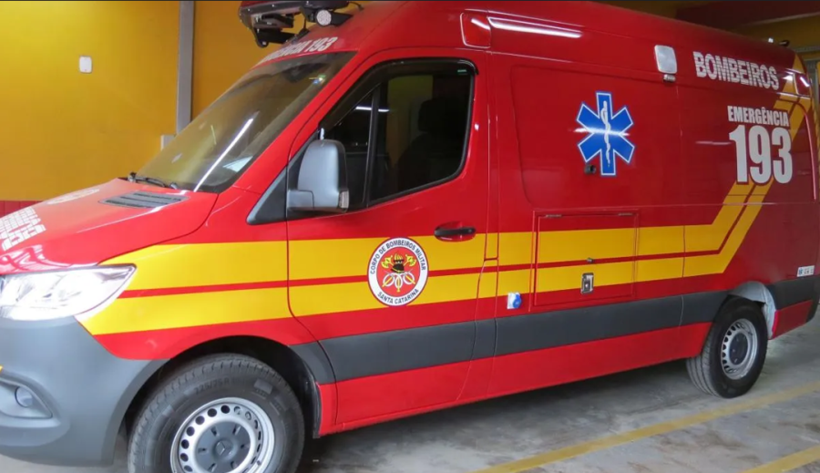 Casal morre intoxicado por gás dentro de apartamento na Grande Florianópolis
