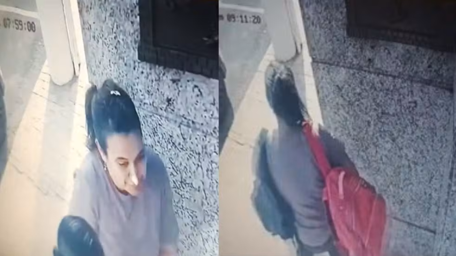 Mulher invade apartamento e furta berrante de R$ 5 mil enquanto casal dormia em MG