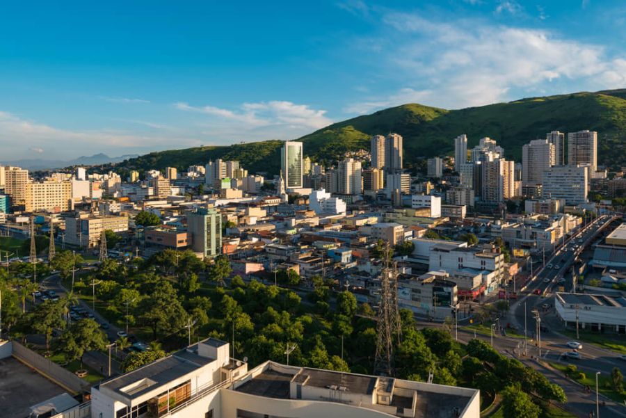 Projeto reforça proteção à infância e adolescência em condomínios de Nova Iguaçu (RJ)