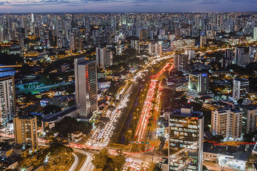 Mercado imobiliário em Pernambuco cresce 14,6% mesmo com juros altos