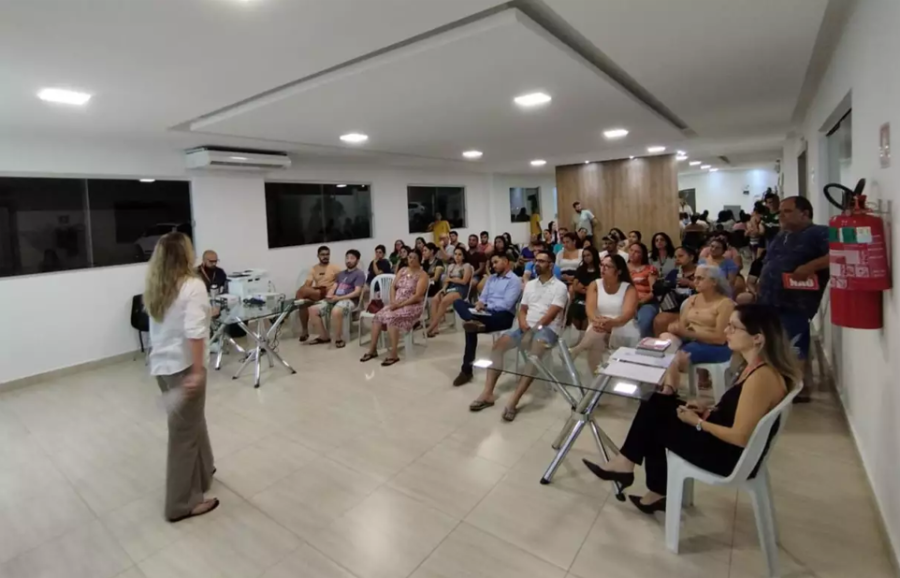 Sorteios viram estratégia para aumentar participação em reuniões de condomínio