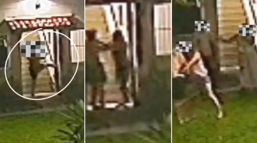 Professora denuncia vizinho por invasão e agressão após reclamar de som alto em condomínio no CE