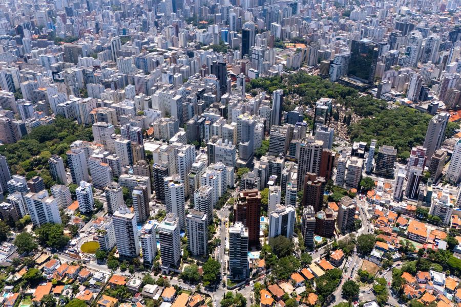 Caixa passa a financiar imóveis mais caros pelo minha casa minha vida a partir de quarta-feira